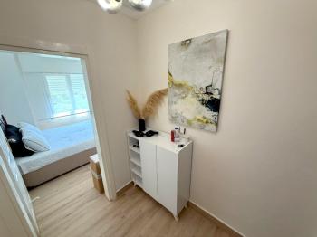 Didim'de Site İçerisinde Satılık Deniz Manzaralı 3+1 Dubleks