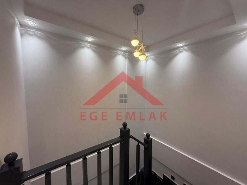 Didim'de Daire Parasına Satılık Villa