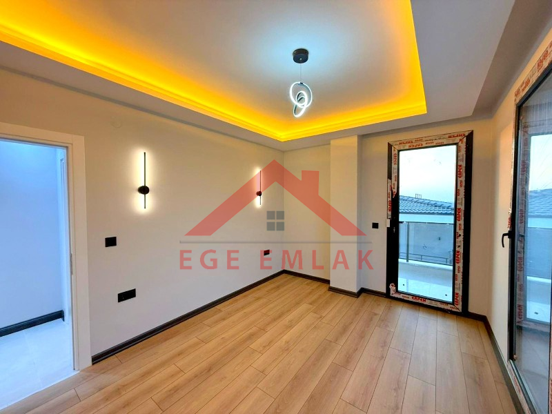 Didim'de Daire Parasına Satılık Villa