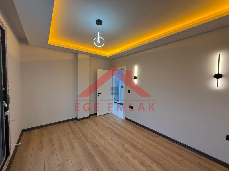 Didim'de Daire Parasına Satılık Villa