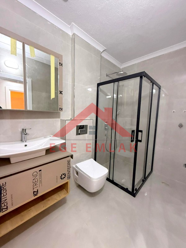 Didim'de Daire Parasına Satılık Villa