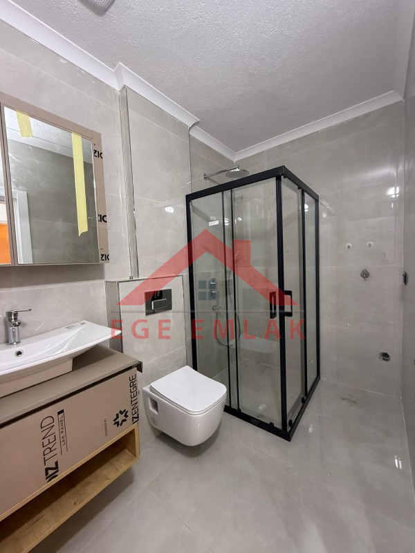 Didim'de Daire Parasına Satılık Villa