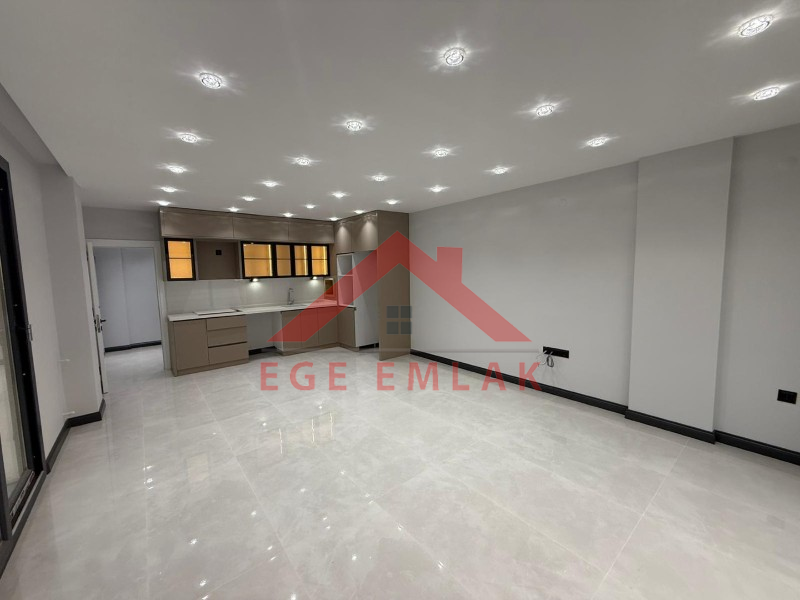 Didim'de Daire Parasına Satılık Villa