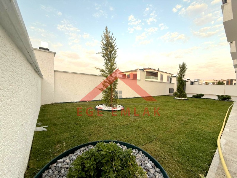 Didim'de Daire Parasına Satılık Villa