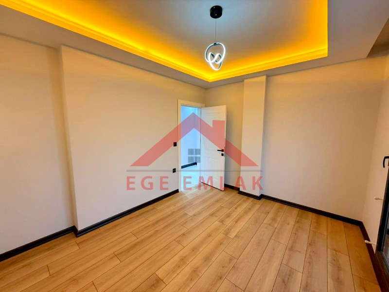 Didim'de Daire Parasına Satılık Villa