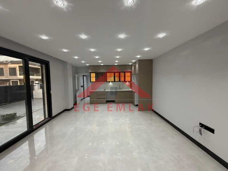 Didim'de Daire Parasına Satılık Villa