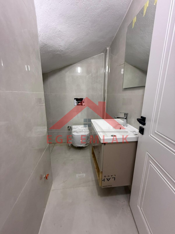 Didim'de Daire Parasına Satılık Villa