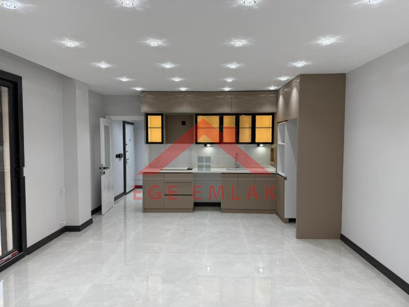 Didim'de Daire Parasına Satılık Villa