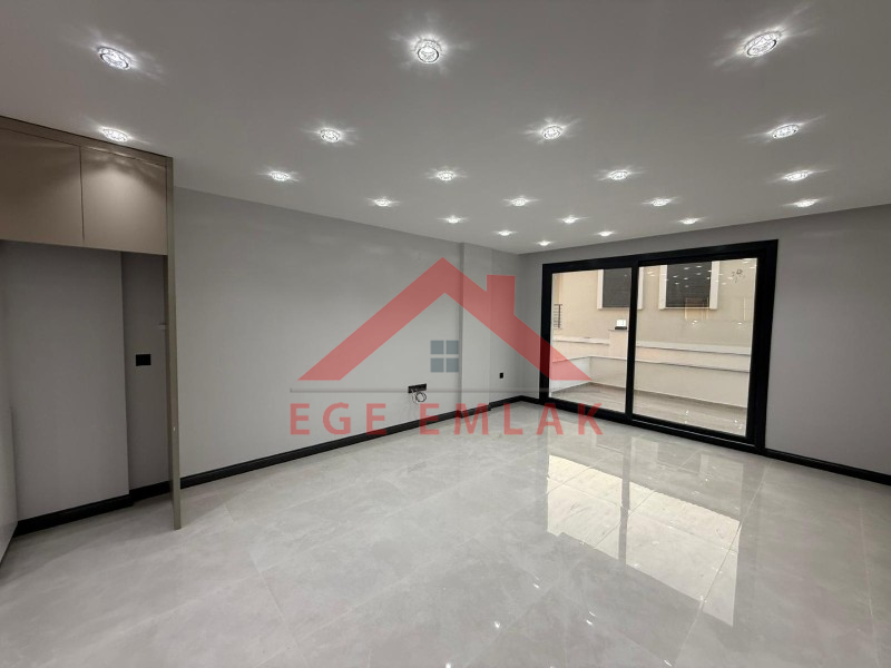 Didim'de Daire Parasına Satılık Villa