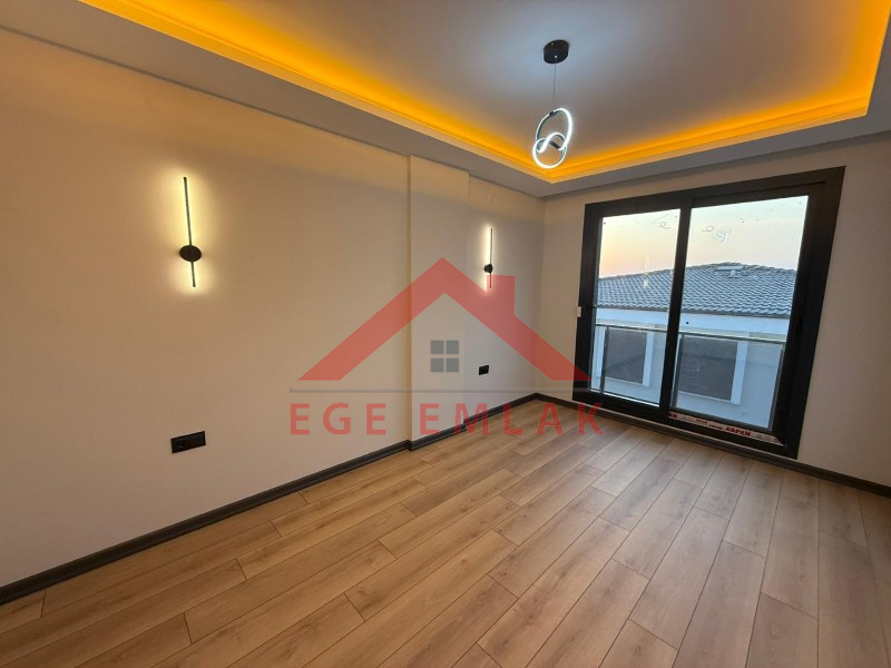 Didim'de Daire Parasına Satılık Villa