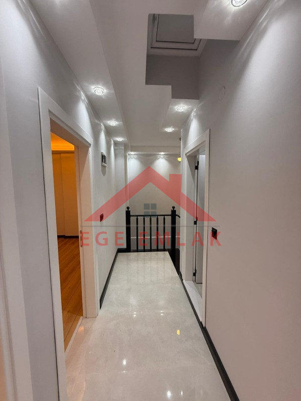 Didim'de Daire Parasına Satılık Villa