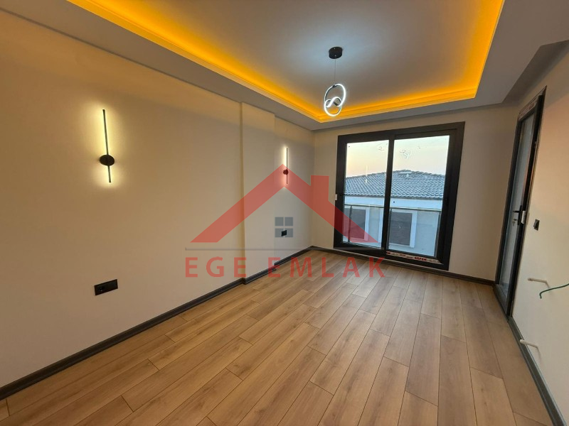 Didim'de Daire Parasına Satılık Villa