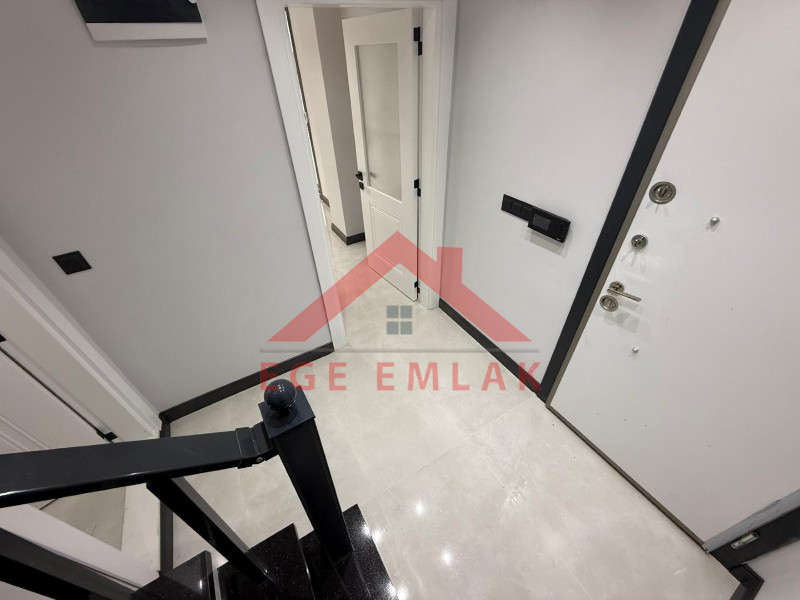 Didim'de Daire Parasına Satılık Villa