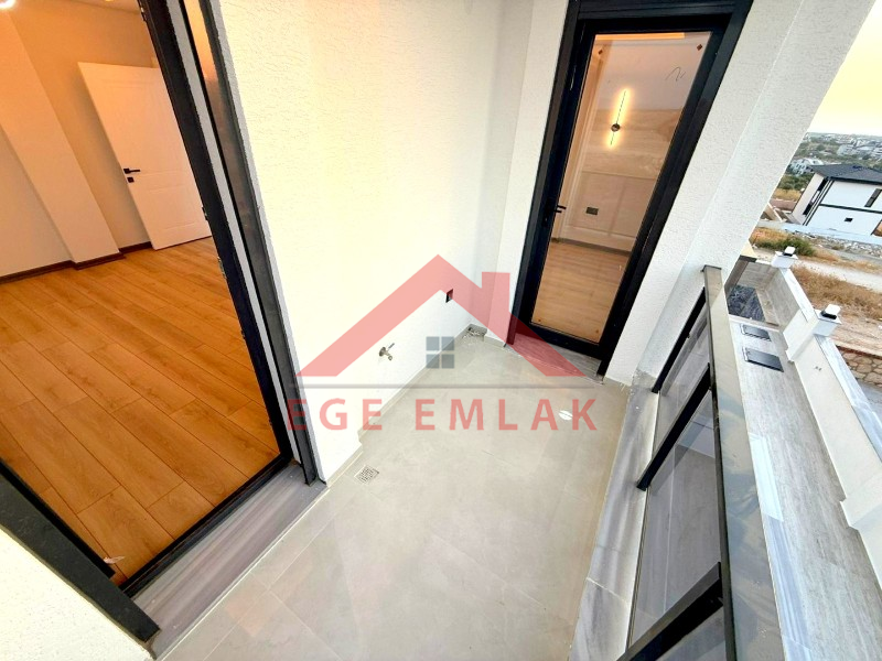 Didim'de Daire Parasına Satılık Villa