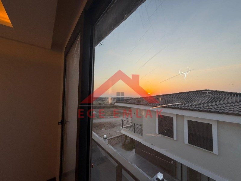 Didim'de Daire Parasına Satılık Villa