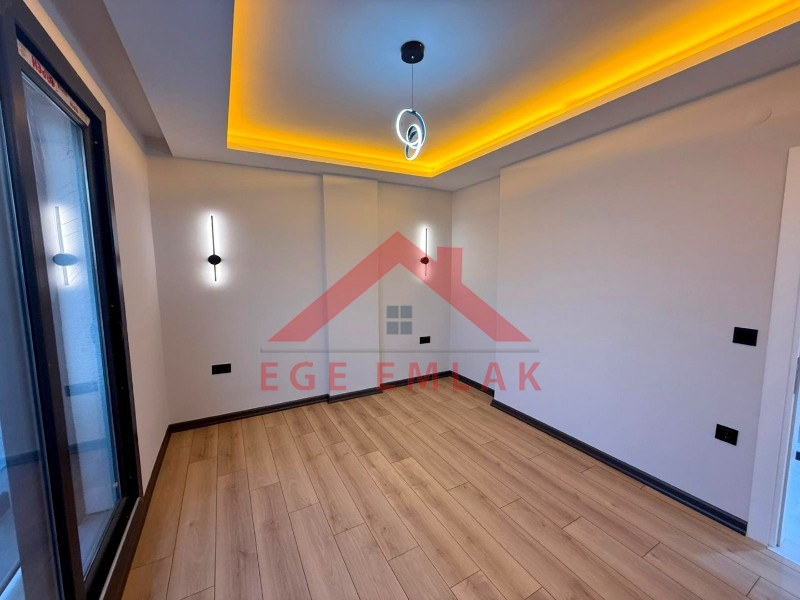 Didim'de Daire Parasına Satılık Villa