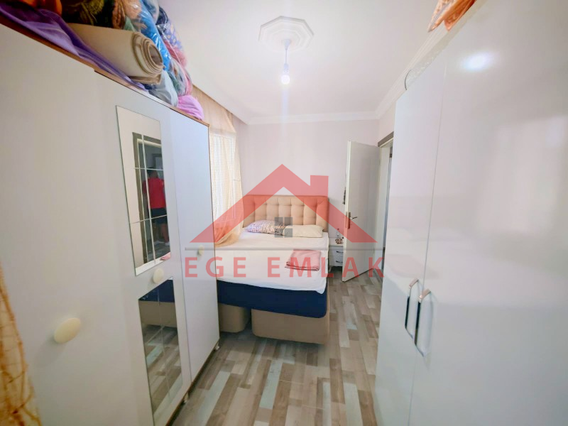 Didim'de Satılık 1+1 Daire - Merkezi Konumda, Fırsat!