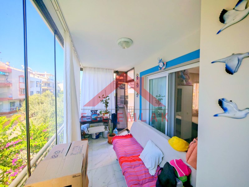 Didim'de Satılık 1+1 Daire - Merkezi Konumda, Fırsat!