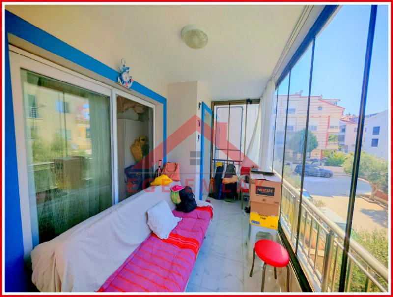 Didim'de Satılık 1+1 Daire - Merkezi Konumda, Fırsat!