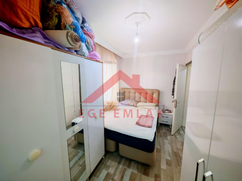 Didim'de Satılık 1+1 Daire - Merkezi Konumda, Fırsat!