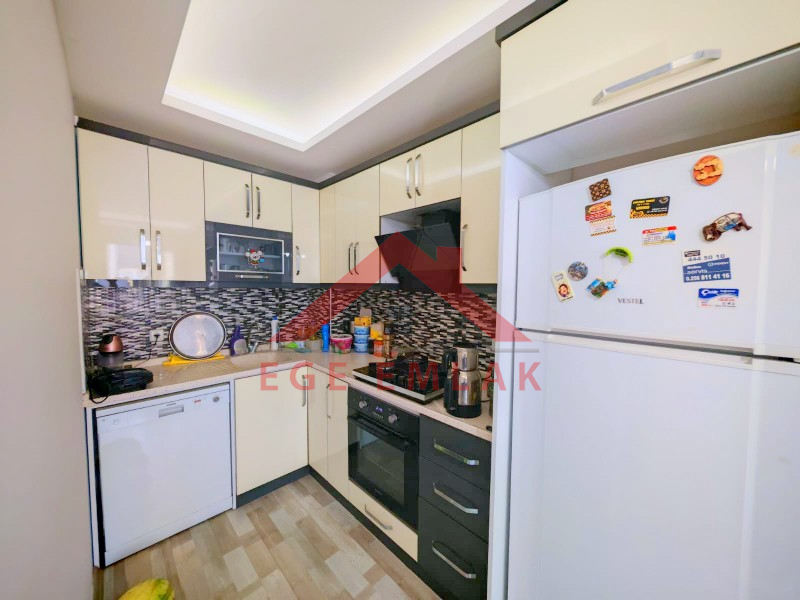 Didim'de Satılık 1+1 Daire - Merkezi Konumda, Fırsat!