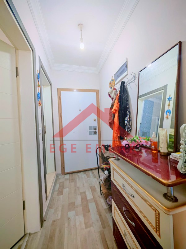 Didim'de Satılık 1+1 Daire - Merkezi Konumda, Fırsat!