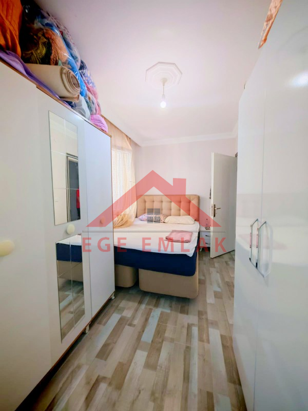 Didim'de Satılık 1+1 Daire - Merkezi Konumda, Fırsat!