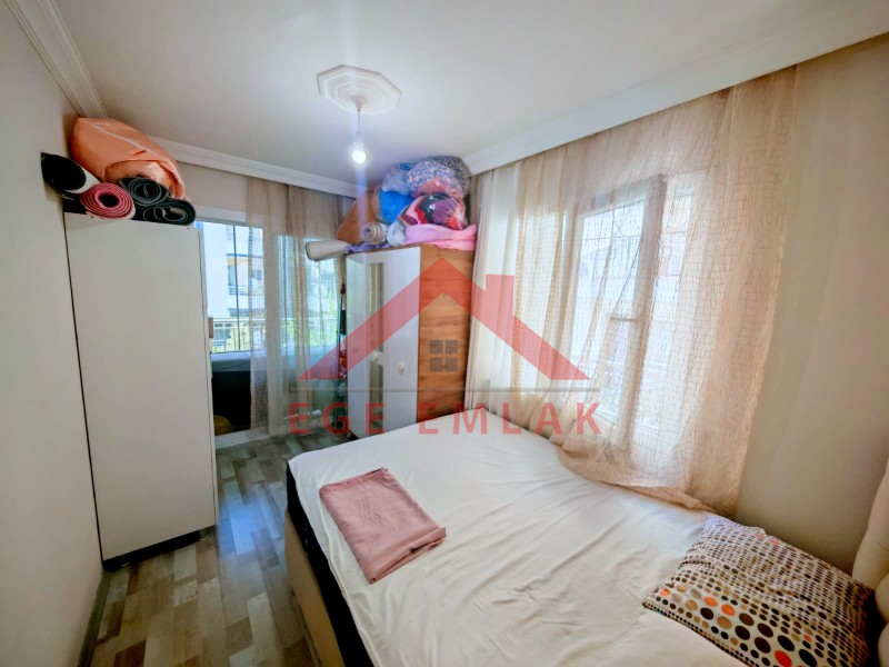 Didim'de Satılık 1+1 Daire - Merkezi Konumda, Fırsat!