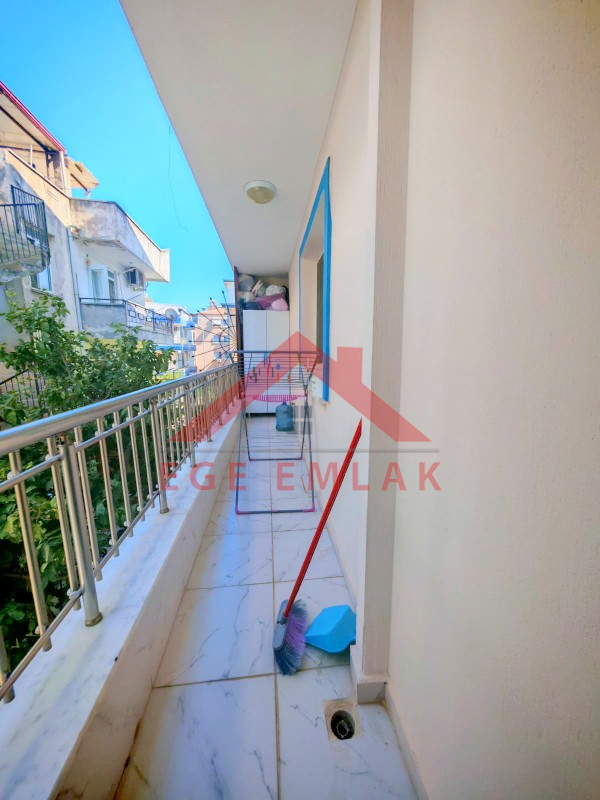 Didim'de Satılık 1+1 Daire - Merkezi Konumda, Fırsat!