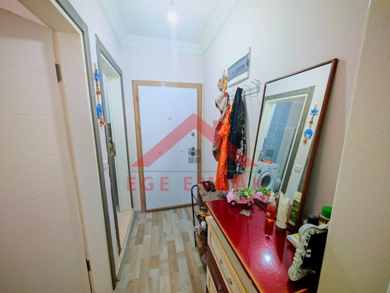 Didim'de Satılık 1+1 Daire - Merkezi Konumda, Fırsat!