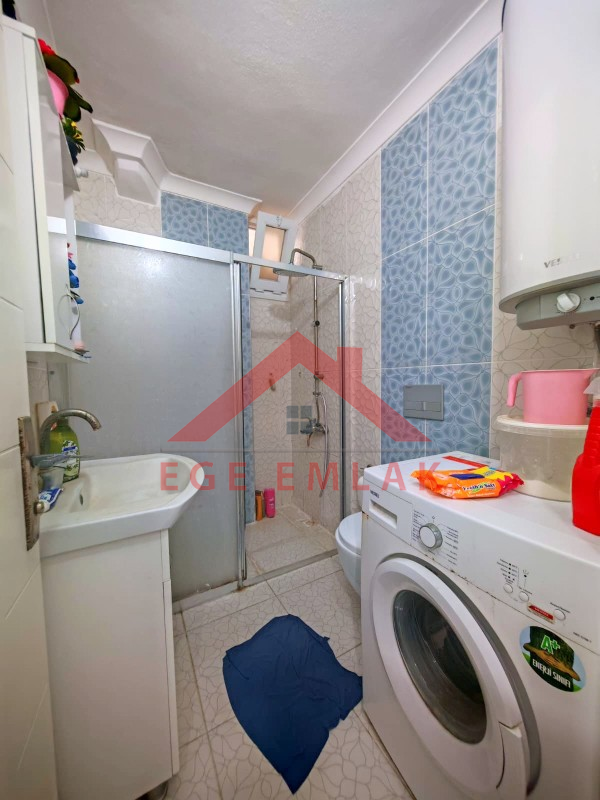 Didim'de Satılık 1+1 Daire - Merkezi Konumda, Fırsat!