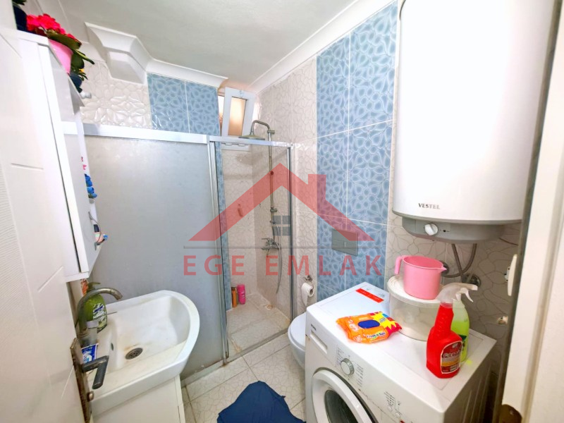 Didim'de Satılık 1+1 Daire - Merkezi Konumda, Fırsat!