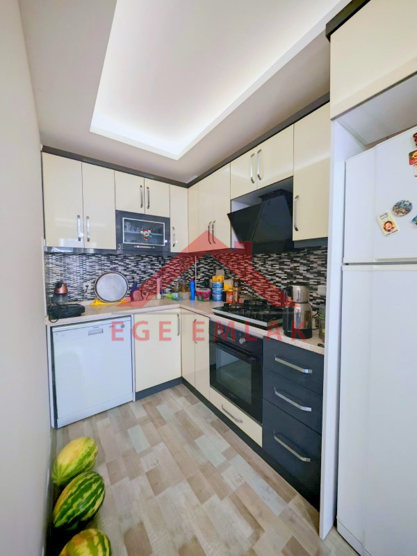 Didim'de Satılık 1+1 Daire - Merkezi Konumda, Fırsat!