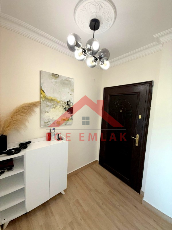 Didim'de Site İçerisinde Satılık Deniz Manzaralı 3+1 Dubleks