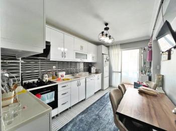 ALTIAĞAÇ MAH  SATILIK 3+1 DAİRE 1 KAT 110 M2 