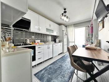 ALTIAĞAÇ MAH  SATILIK 3+1 DAİRE 1 KAT 110 M2 