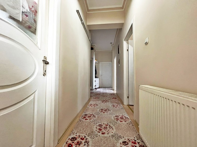 ALTIAĞAÇ MAH  SATILIK 3+1 DAİRE 1 KAT 110 M2 