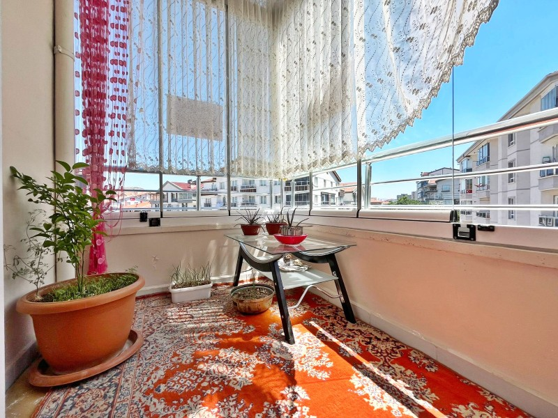 ALTIAĞAÇ MAH  SATILIK 3+1 DAİRE 1 KAT 110 M2 