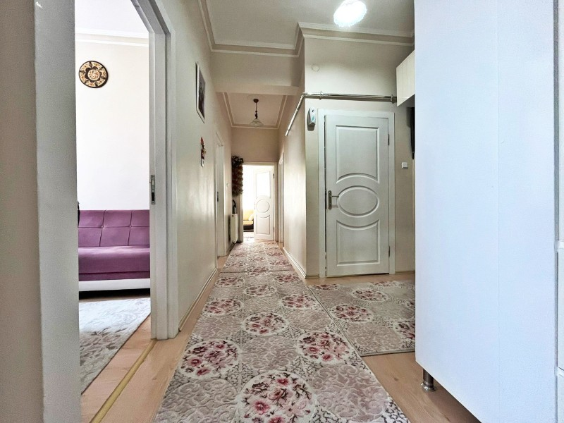 ALTIAĞAÇ MAH  SATILIK 3+1 DAİRE 1 KAT 110 M2 