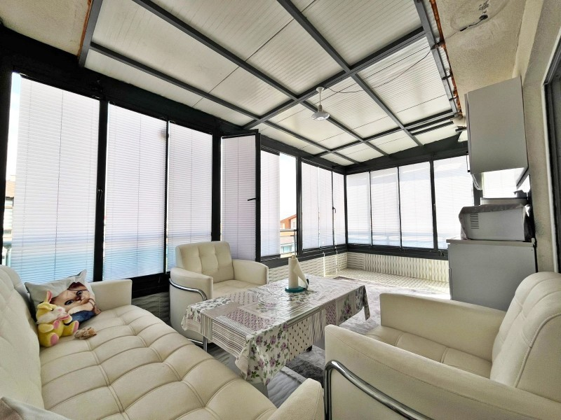 ALTIAĞAÇ MAH  SATILIK 3+1 DAİRE 1 KAT 110 M2 