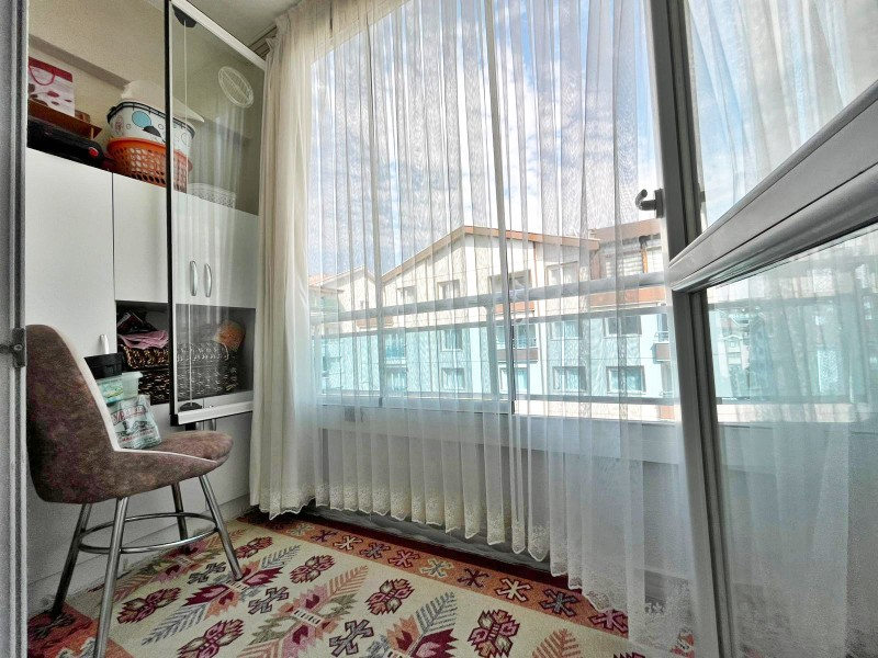 ALTIAĞAÇ MAH  SATILIK 3+1 DAİRE 1 KAT 110 M2 