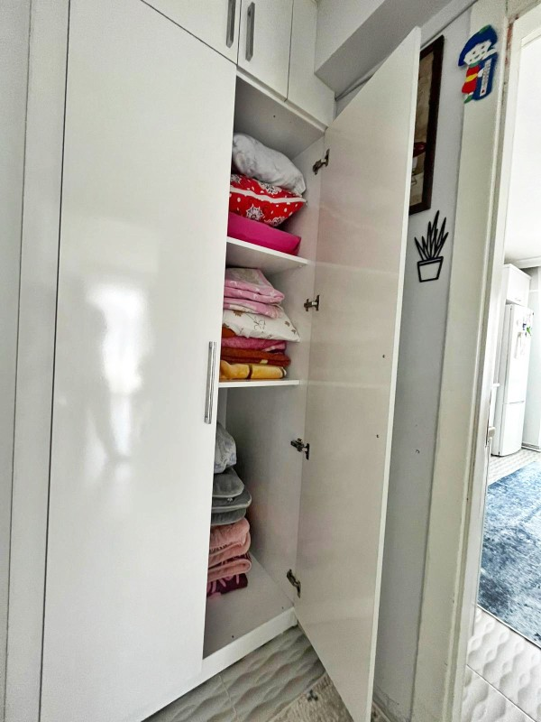 ALTIAĞAÇ MAH  SATILIK 3+1 DAİRE 1 KAT 110 M2 