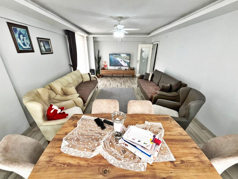 ALTIAĞAÇ MAH  SATILIK 3+1 DAİRE 1 KAT 110 M2 