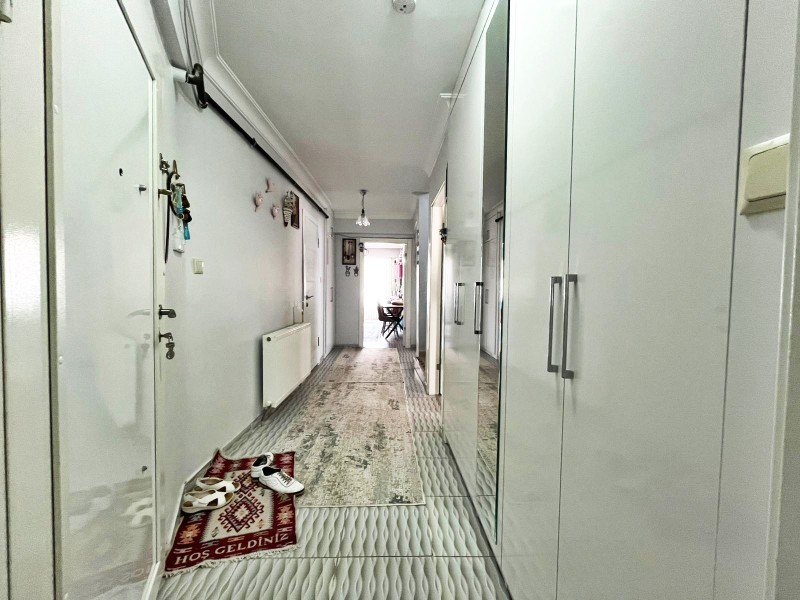 ALTIAĞAÇ MAH  SATILIK 3+1 DAİRE 1 KAT 110 M2 