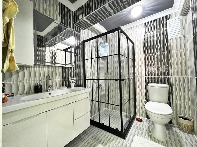 ALTIAĞAÇ MAH  SATILIK 3+1 DAİRE 1 KAT 110 M2 