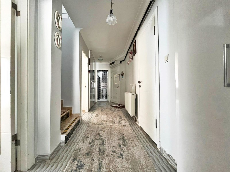 ALTIAĞAÇ MAH  SATILIK 3+1 DAİRE 1 KAT 110 M2 