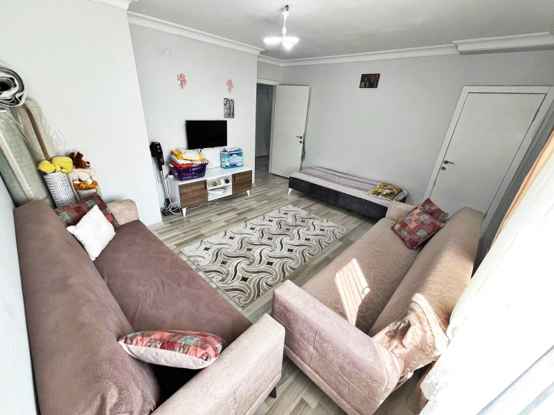 ALTIAĞAÇ MAH  SATILIK 3+1 DAİRE 1 KAT 110 M2 