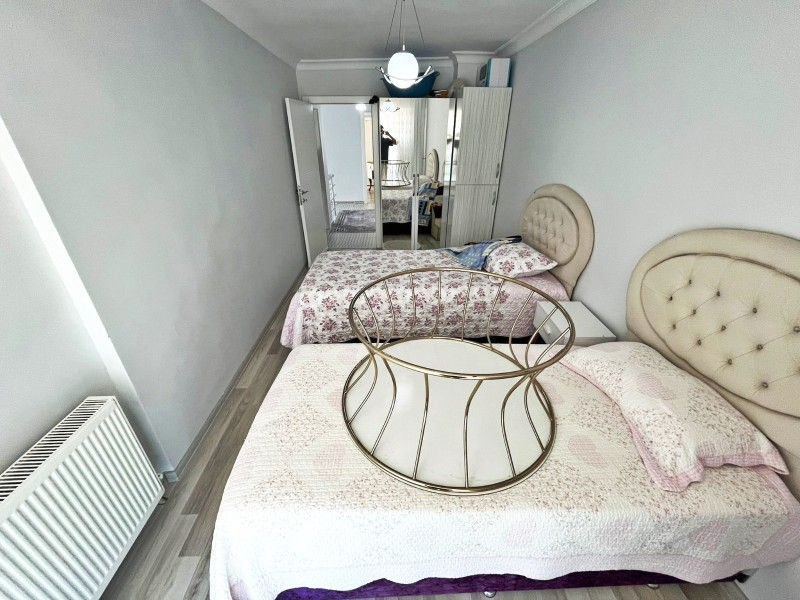 ALTIAĞAÇ MAH  SATILIK 3+1 DAİRE 1 KAT 110 M2 