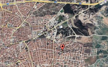 Güvenay-Çorum Süleymancılar Yurdu Yakını 769 M² Satılık Arsa 