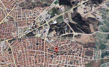 Güvenay-Çorum Süleymancılar Yurdu Yakını 769 M² Satılık Arsa 